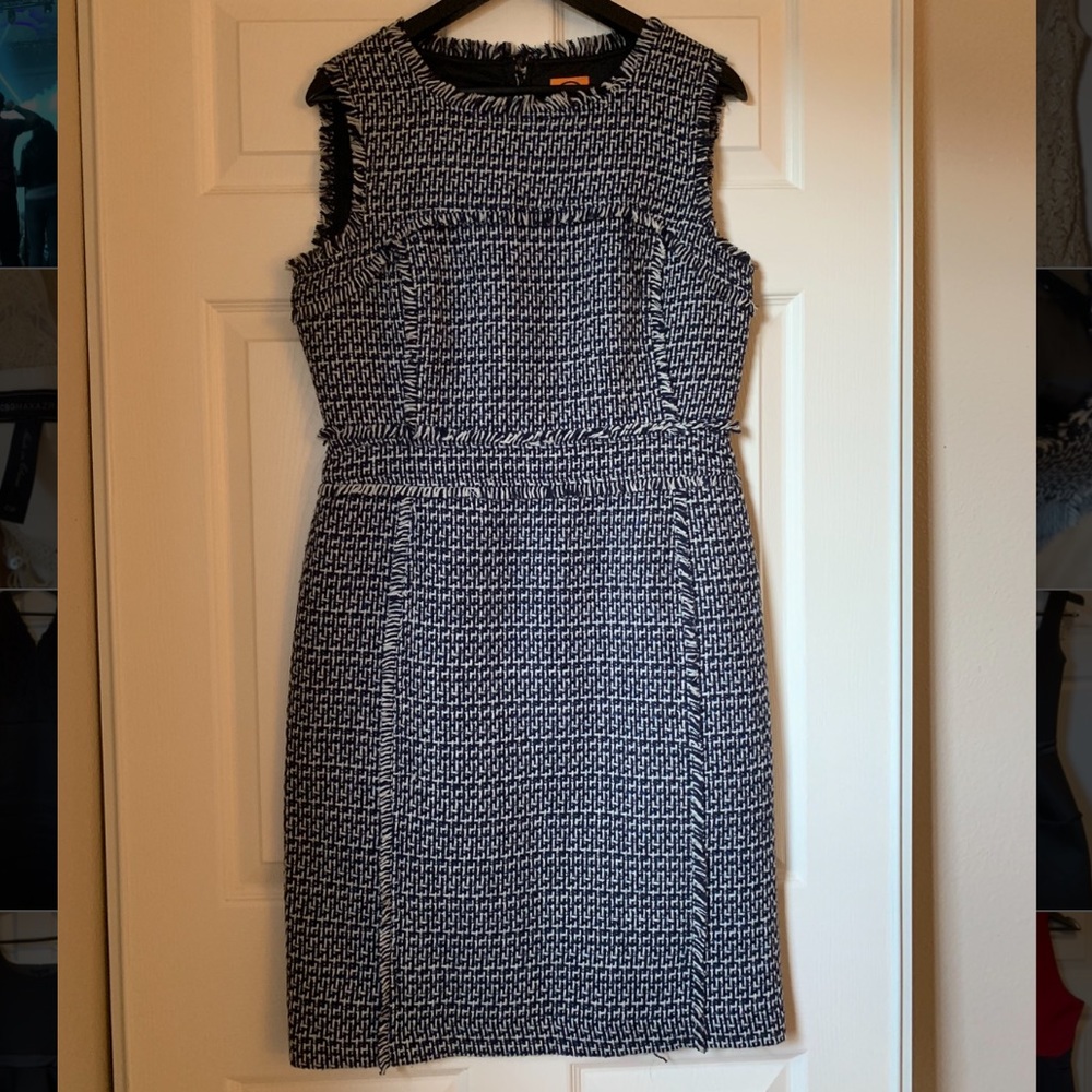 Tory Burch Dress
